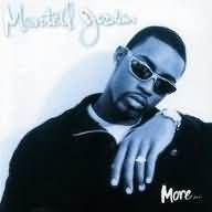 CD - MONTELL JORDAN - MORE