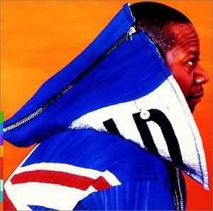 CD - PAPA WEMBA - EMOTION