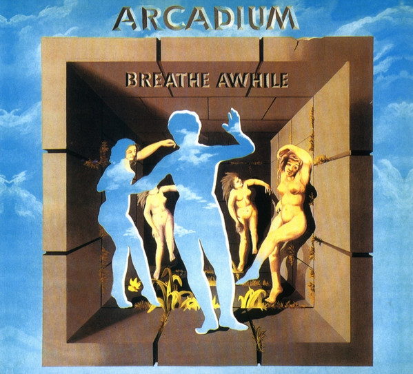 CD - Arcadium - Breathe Awhile