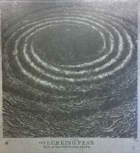 CD - The Lurking Fear - Out Of The Voiceless Grave