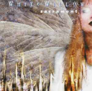 CD - White Willow - Sacrament