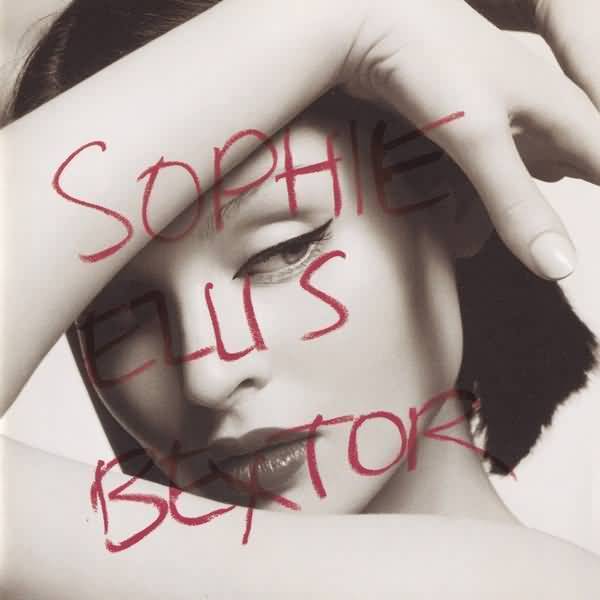 CD - Sophie Ellis-Bextor - Read My Lips