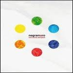 CD - Negramaro - Una Storia Semplice