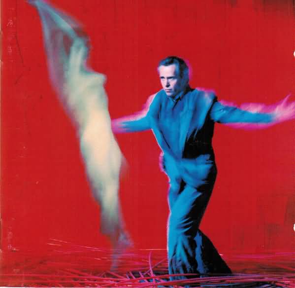 CD - Peter Gabriel - Us