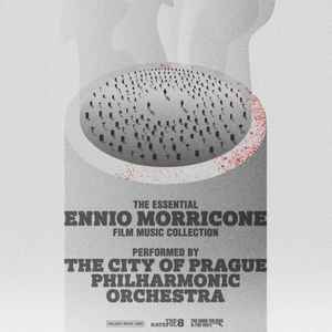 CD - The City Of Prague Philharmonic - The Essential Ennio Morricone Film Music Collection
