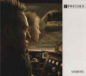 CD - Z Prochek - Viewers