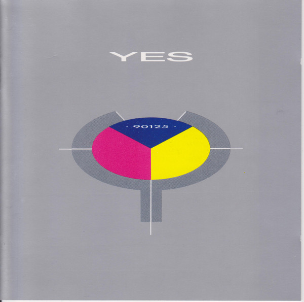 CD - Yes - 90125
