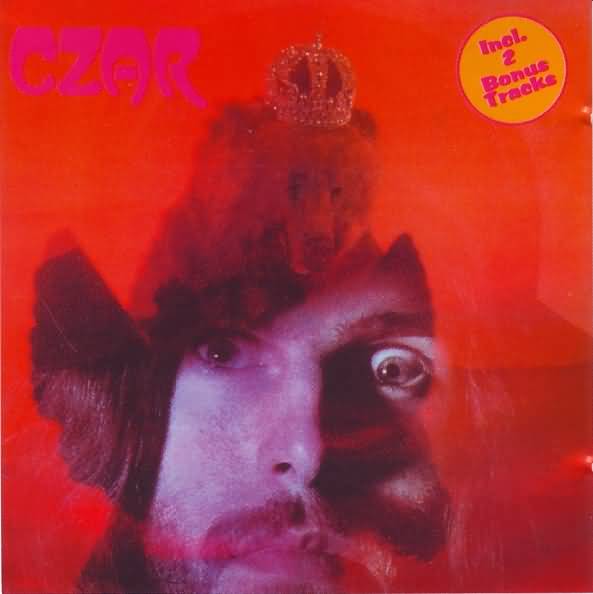 CD - Czar - Czar