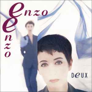 CD - Enzo Enzo - Deux