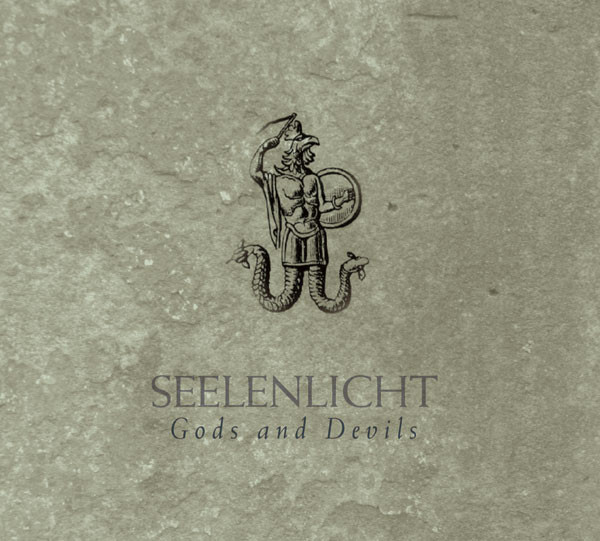 CD - Seelenlicht - Gods And Devils