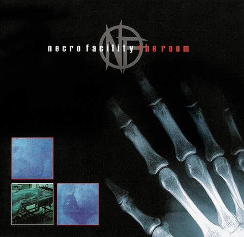 CD - Necro Facility - The Room