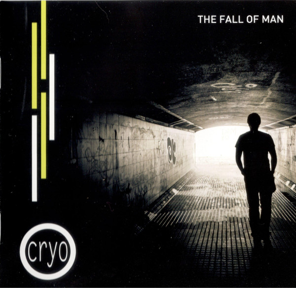 CD - Cryo - The Fall Of Man