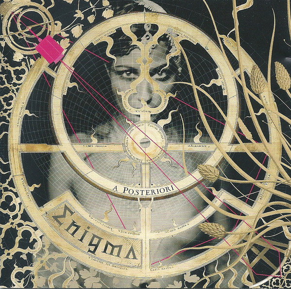 CD - Enigma - A Posteriori