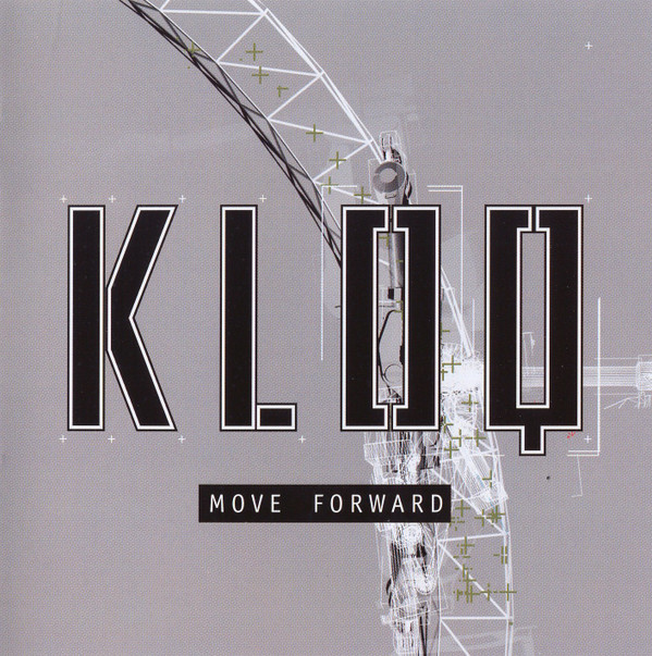 CD - Kloq - Move Forward