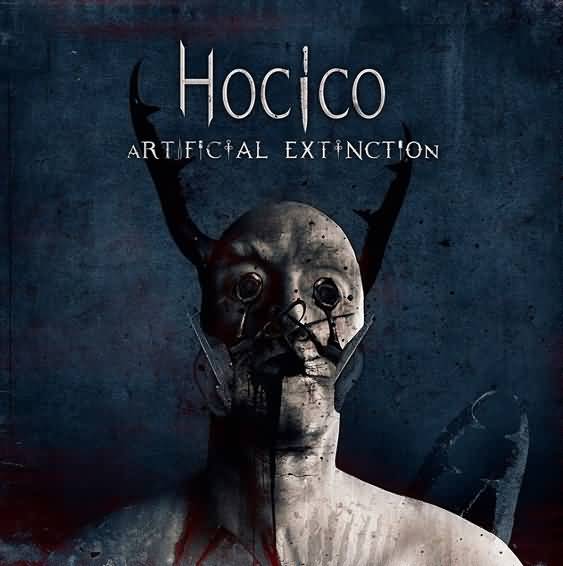 CD - Hocico - Artificial Extinction
