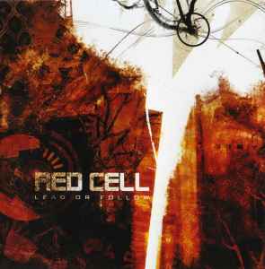 CD - Red Cell - Lead Or Follow