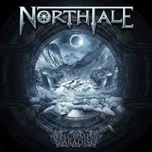 CD - NorthTale - Welcome To Paradise
