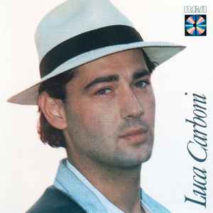 CD - Luca Carboni - Luca Carboni