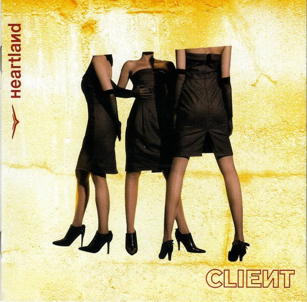 CD - Client - Heartland