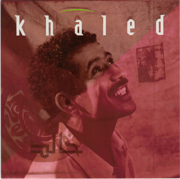 CD - Khaled - Khaled