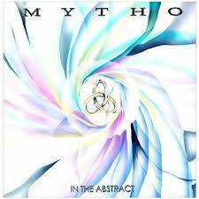 CD - Mytho - In The Abstract