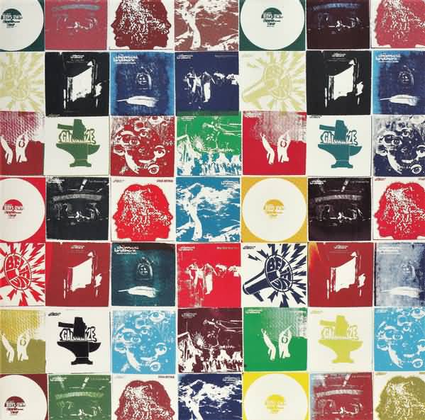 CD - The Chemical Brothers - Brotherhood
