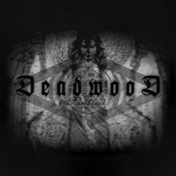 CD - Deadwood - Ramblack