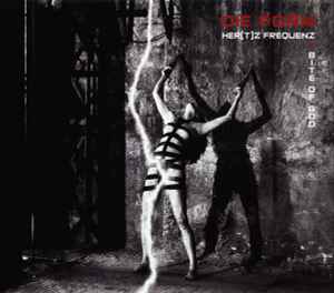 CD - Die Form - Her[t]z Frequenz + Bite Of God