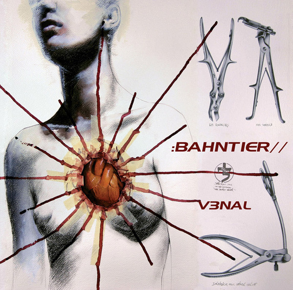 CD - Bahntier - Venal