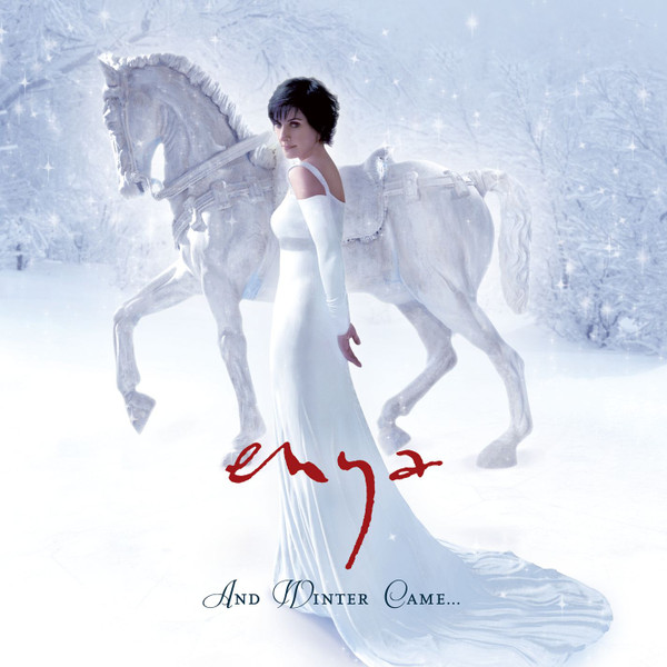 CD - Enya - And Winter Came