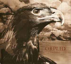 CD - Orplid - Greifenherz