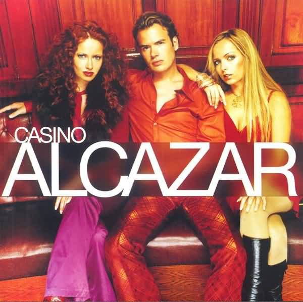 CD - Alcazar - Casino