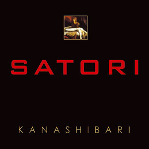 CD - Satori - Kanashibari