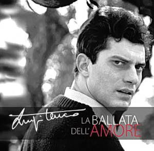 CD - Luigi Tenco - la Ballata Dell'amore