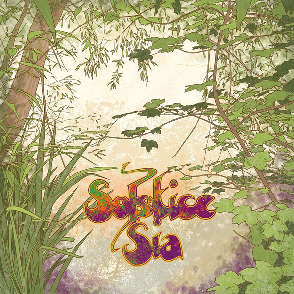 CD - Solstice - Sia
