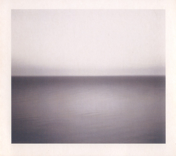 CD - U2 - No Line On The Horizon
