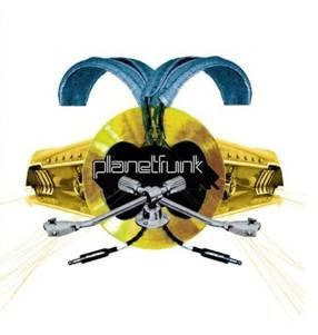 CD - Planet Funk - Planet Funk