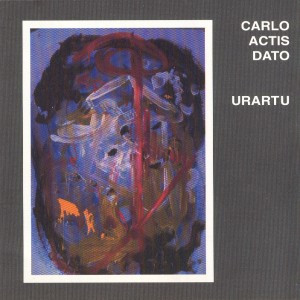 CD - Carlo Actis Dato - Urartu