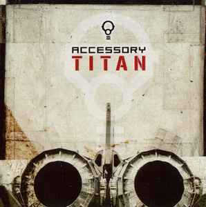 CD - Accessory - Titan