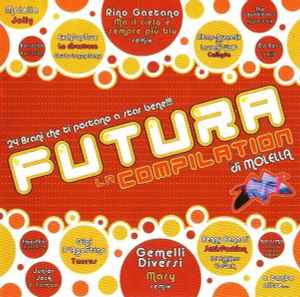 CD - Molella - Futura