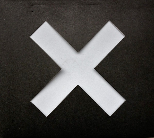 CD - The XX - XX