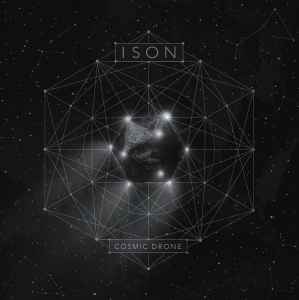 CD - ISON - Cosmic Drone