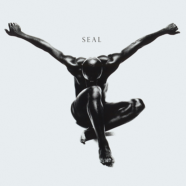 CD - Seal - Seal