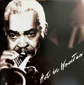 CD - Art Farmer - Art In Wroclaw