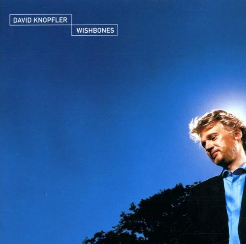 CD - David Knopfler - Wishbones