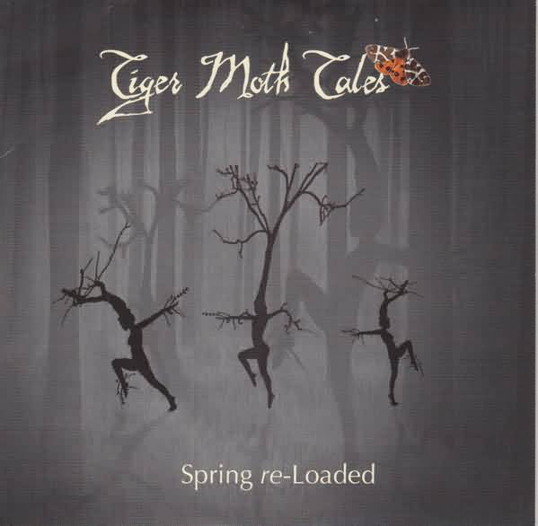 CD - Tiger Moth Tales - Spring Re-Loaded