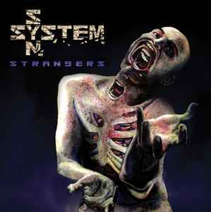 CD - System Syn - Strangers