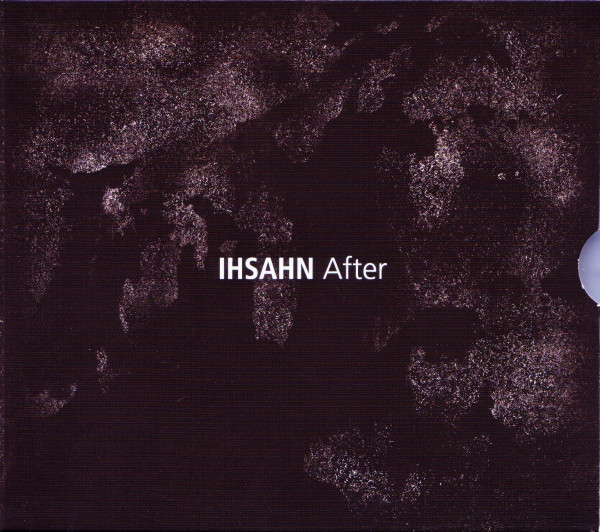 CD - Ihsahn - After