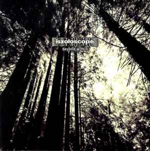 CD - Iszoloscope - Beyond Within