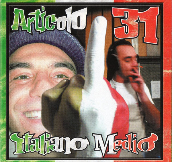 CD - Articolo 31 - Italiano Medio